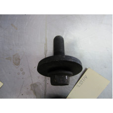23T114 Crankshaft Bolt For 13-17 Chevrolet Impala  3.6 11549124
